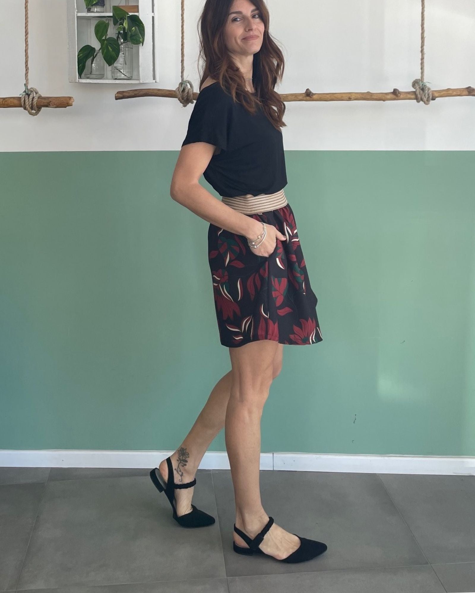 Gina Royale