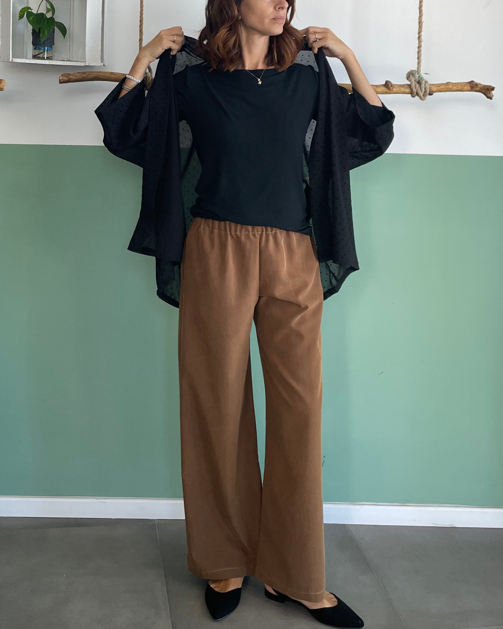 Kimono Pois