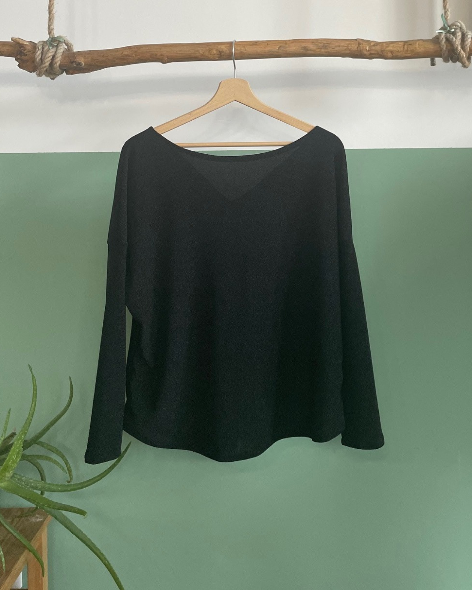 Blusa Giano Brilli