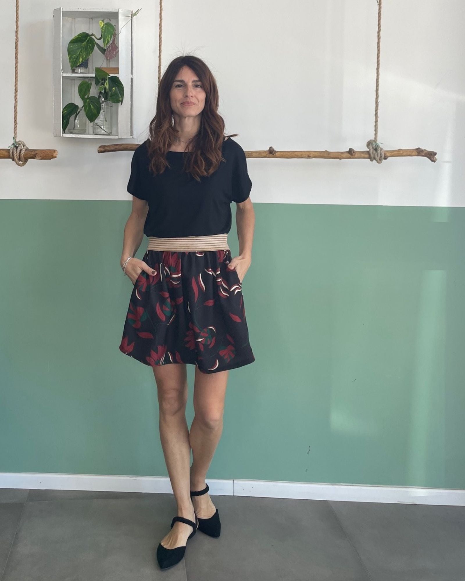 Gina Royale