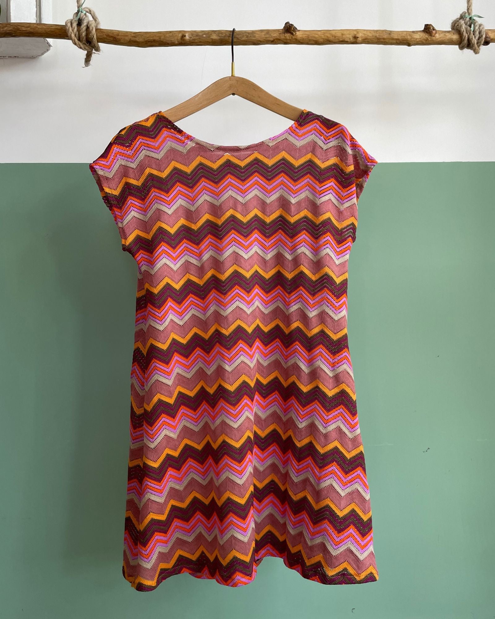 Bibi dress Rosita
