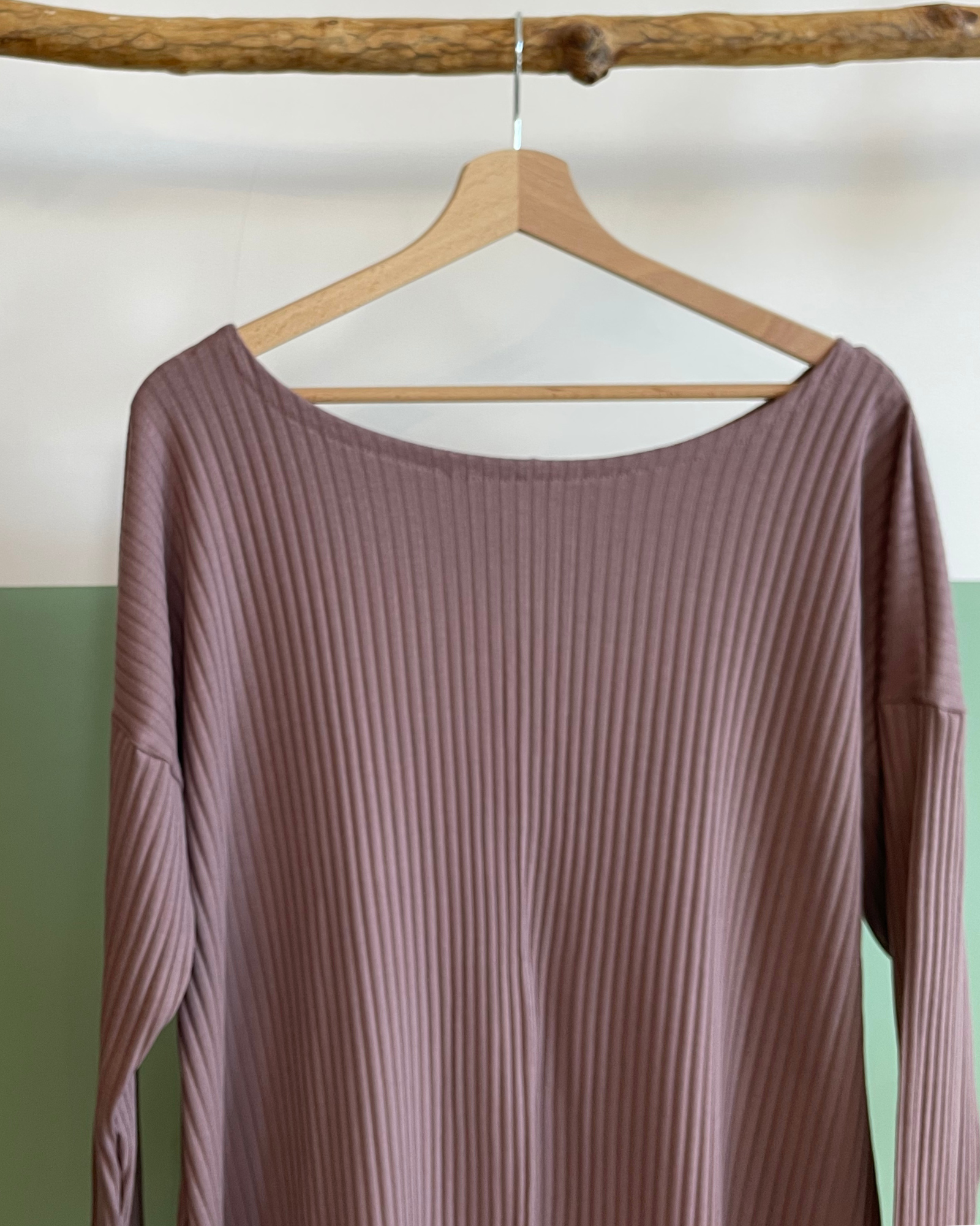 Bibi dress Malva