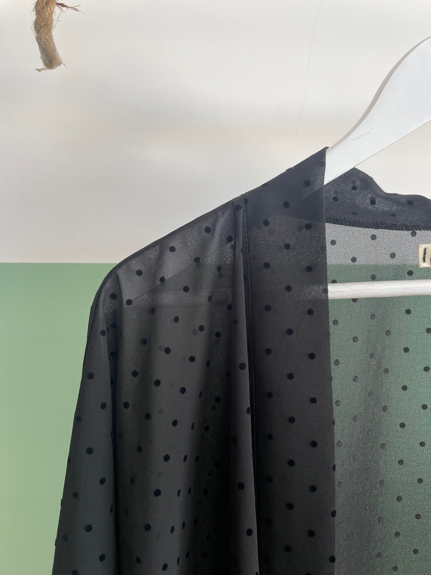 Kimono Pois